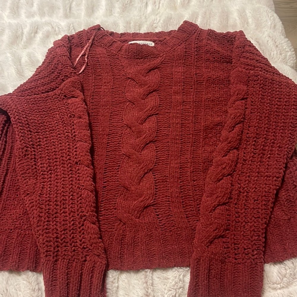 Super soft fabric and very comfortable